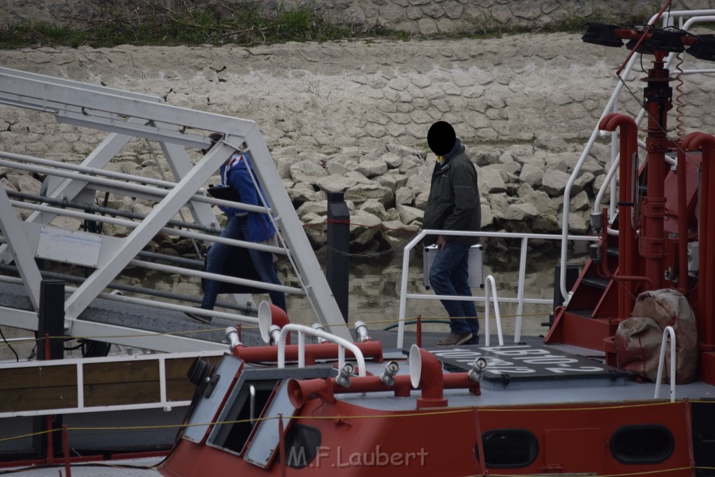 PRhein Koeln Innenstadt Rheinauhafen P191.JPG - Miklos Laubert